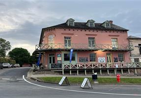 Braidwood Hotel - Hotel in Braidwood