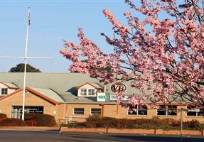 Braidwood Servicemen's Club Limited - Club in Braidwood