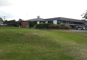 Branxton Golf Club Co-operative Limited - Club in Branxton