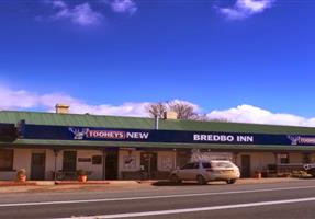 Bredbo Inn Hotel - Hotel in Bredbo