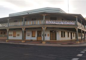 Brewarrina Hotel - Hotel in Brewarrina