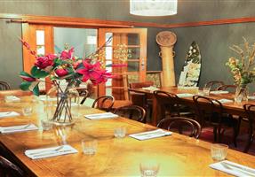 Bronte Inn Hotel - Hotel in Bronte