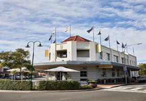 Buena Vista Hotel - Hotel in Mosman