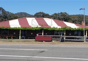 Bulga Tavern - Hotel in Bulga