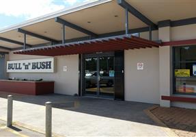 Bull And Bush Hotel Motel - Hotel in Medowie