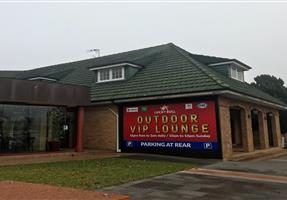 Bull And Bush Inn Hotel - Hotel in Baulkham Hills