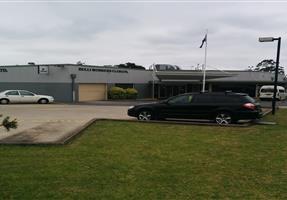 Bulli Club Ltd - Club in Bulli