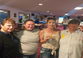 Burraga Sport & Recreation Club Limited - Club in Burraga