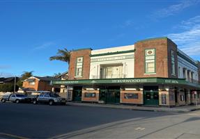 Burwood Inn Hotel - Hotel in Merewether