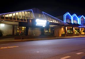 Burwood RSL Club - Club in Burwood