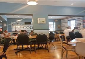 Bushrangers Bar and Brasserie - Hotel in Largs