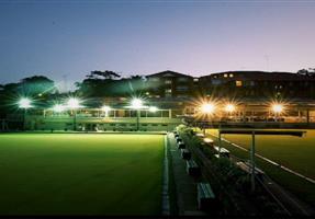 COOGEE BEACH CLUB - Club in Coogee