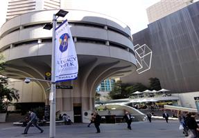 CTA Business Club - Club in Sydney