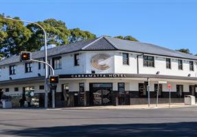 Cabramatta Inn - Hotel in Cabramatta
