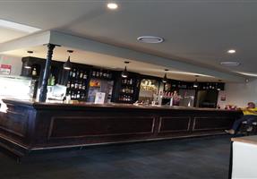 Caledonian Hotel - Hotel in Singleton