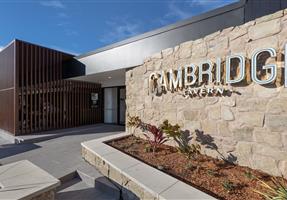 Cambridge Tavern - Hotel in Fairfield