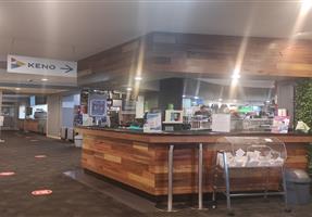 Camden Golf Club Ltd - Club in Narellan