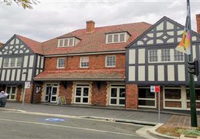 Camden Hotel - Hotel in Camden