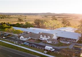 Camden Valley Inn - Hotel in Camden South