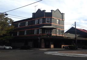 Camelia Grove Hotel - Hotel in Alexandria
