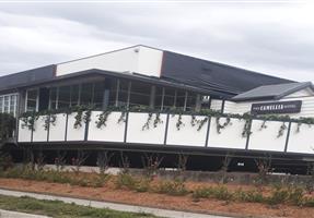 Camellia Hotel - Hotel in Rosehill