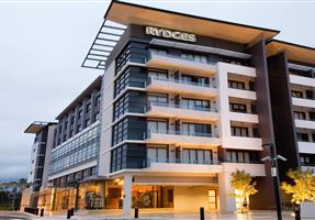 Campbelltown City Hotel - Hotel in Campbelltown