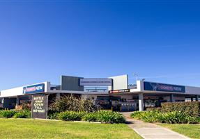 Campbelltown Club Hotel - Hotel in Campbelltown