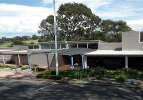 Campbelltown Golf Club - Club in Glen Alpine