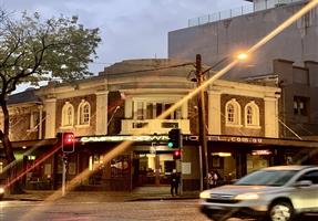 Camperdown Hotel - Hotel in Camperdown