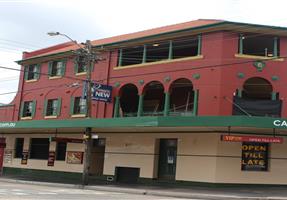 Campsie Hotel - Hotel in Campsie
