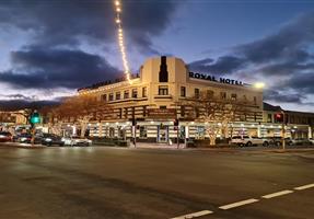 Canobolas Hotel - Hotel in Orange