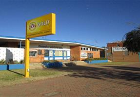 Canonbar Hotel - Hotel in Nyngan