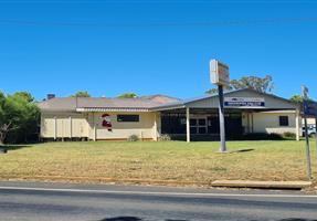 Canowindra Golf Club Ltd - Club in Canowindra