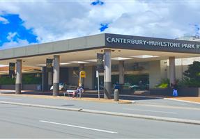 Canterbury Hurlstone Park RSL Club - Club in Hurlstone Park