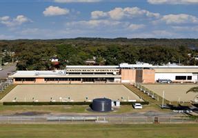 Canton Beach Sports Club - Club in Toukley