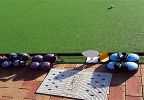 Cardiff Bowling Club Co-operative Limited - Club in Cardiff