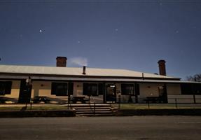 Cargo Inn - Hotel in Cargo