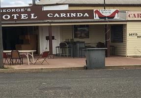 Carinda Hotel - Hotel in Carinda