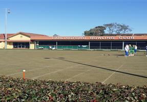 Carlingford Bowling, Sports & Recreation Club - Club in Carlingford