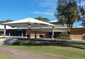Carnarvon Golf Club - Club in Berala
