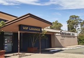 Carousel Inn - Hotel in Rooty Hill