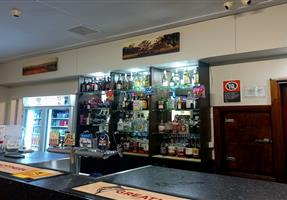 Cassilis Bowling Club - Club in Cassilis