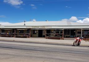 Catho Pub - Hotel in Catherine Hill Bay