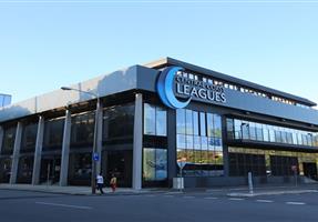 Central Coast Leagues Club - Club in Gosford
