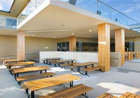 Central Hotel Shellharbour - Hotel in Shellharbour City Centre