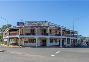 Central Hotel EUGOWRA - Hotel in Eugowra