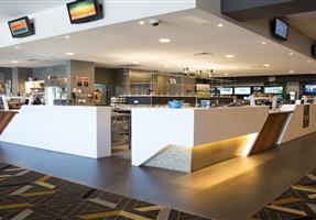 Central Leagues Club - Club in Charlestown