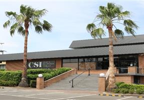 Centro Sociale Italiano Club Limited - Club in Schofields