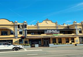 Cessnock Hotel - Hotel in Cessnock