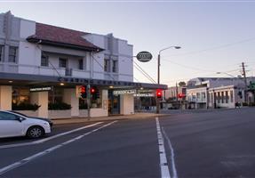 Charing Cross Hotel - Hotel in Waverley